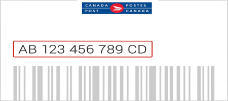 Canada Post Lost Tracking Number | Where is my Tracking Number? - Canada  Post Tracking
