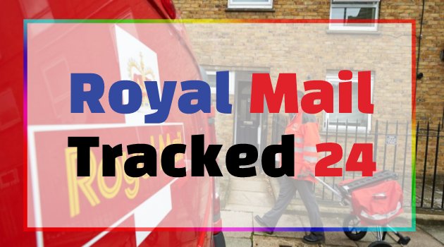 royal mail tracked 24